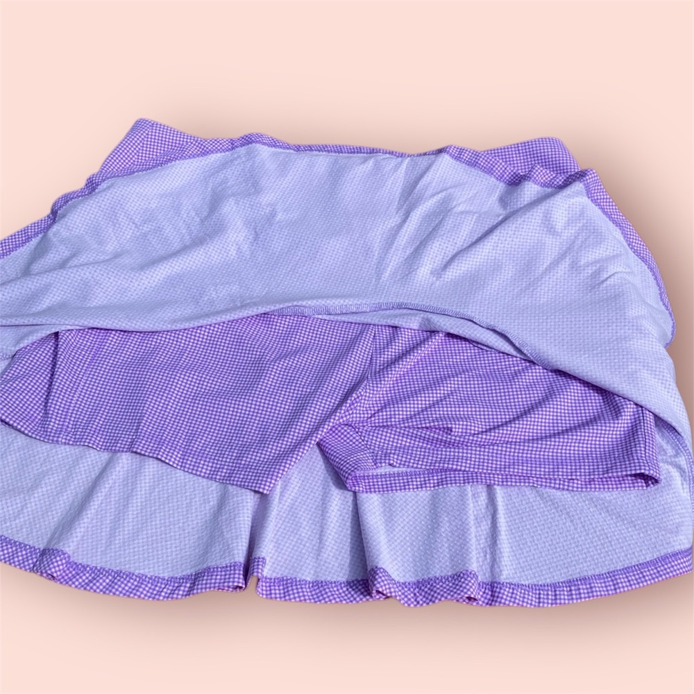 NWT U IBKUL Women's Skort in Large